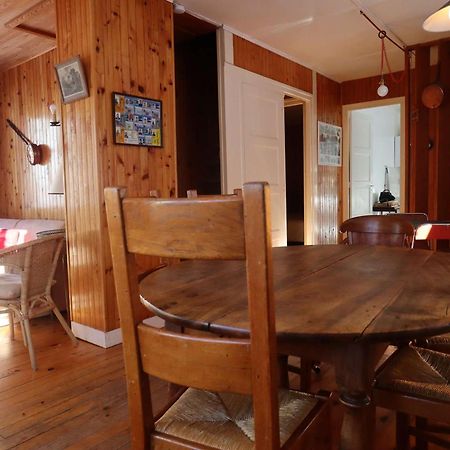 Chalet Familial 12 Pers, Areches-Beaufort, Proche Commerces - Fr-1-342-292 Beaufort (Savoie) Exterior foto