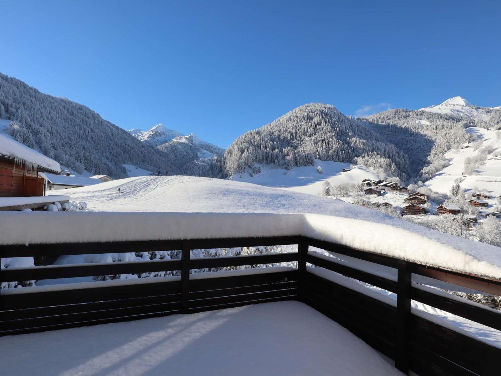 Chalet Familial 12 Pers, Areches-Beaufort, Proche Commerces - Fr-1-342-292 Beaufort (Savoie) Exterior foto