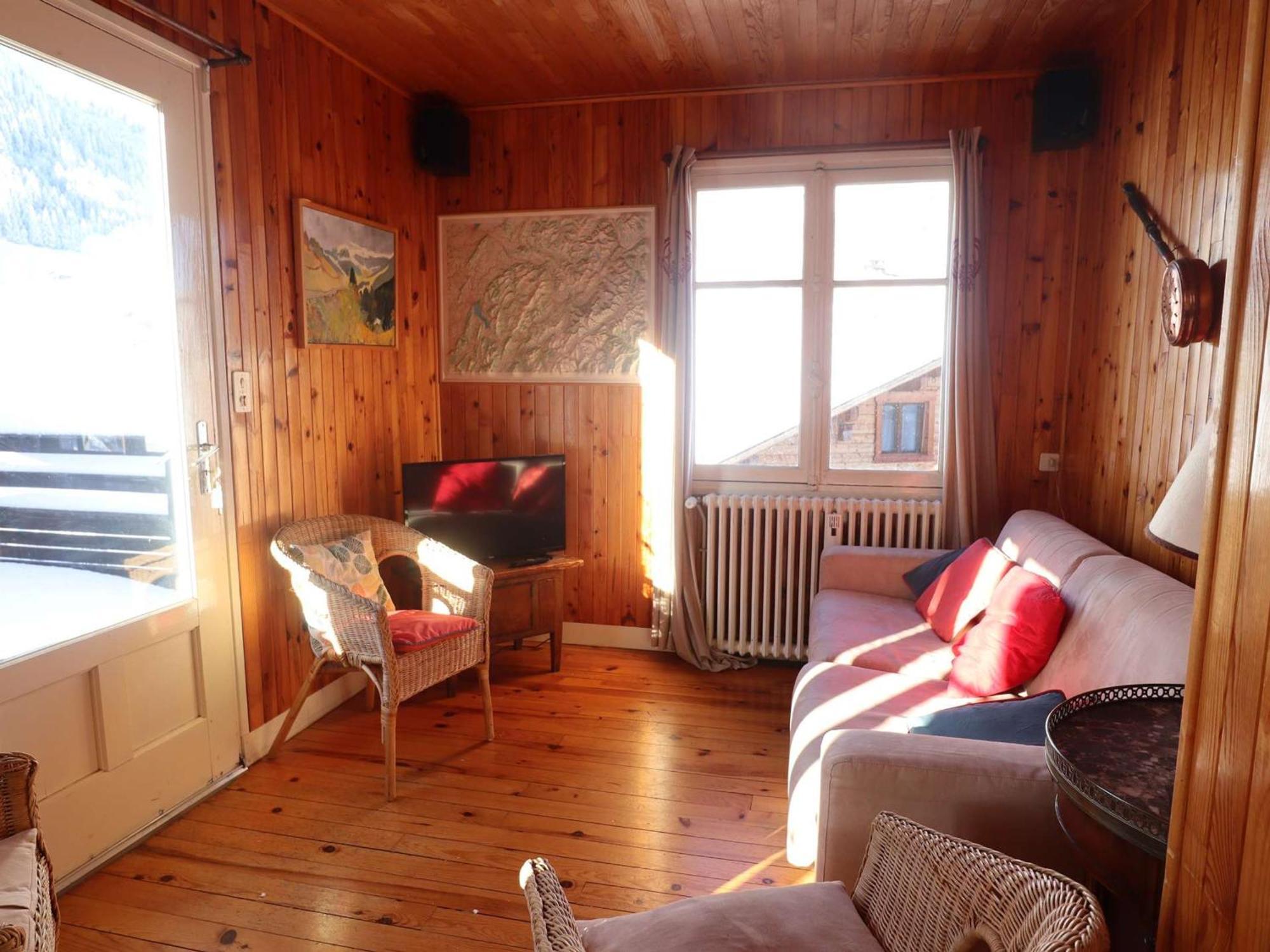 Chalet Familial 12 Pers, Areches-Beaufort, Proche Commerces - Fr-1-342-292 Beaufort (Savoie) Exterior foto